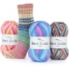 Best Socks, 4-fach