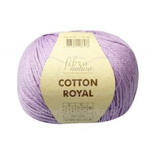 Příze Cotton Royal, 18-704,
