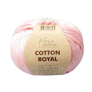 Příze Cotton Royal, 18-705,