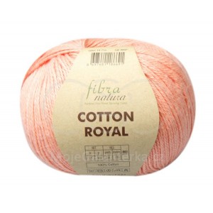 Příze Cotton Royal, 18-715,