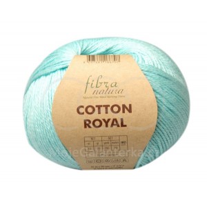 Příze Cotton Royal, 18-716,