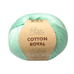 Příze Cotton Royal, 18-720,