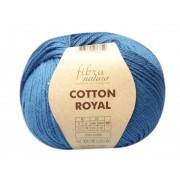 Příze Cotton Royal, 18-729,