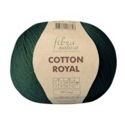Příze Cotton Royal, 18-732,