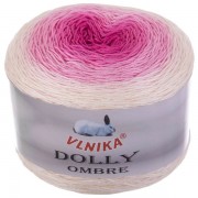 Příze Dolly Ombre, 306