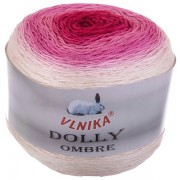 Příze Dolly Ombre, 307