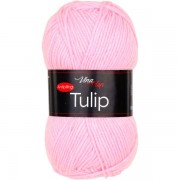 Příze Tulip, 41068, světle růžová