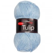 Příze Tulip, 41192, světle modrá