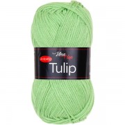 Příze Tulip, 41304, světle zelená